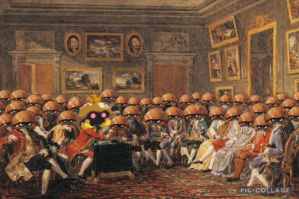 Kabuto King tweet media