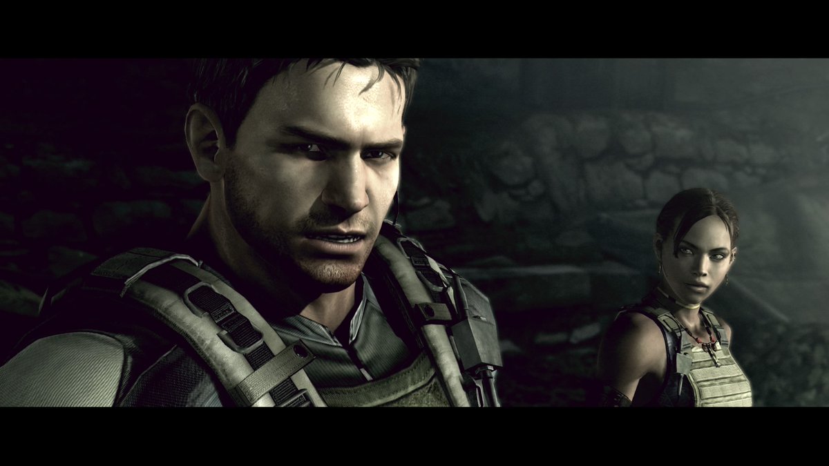 Resident Evil 5 #REBHFun