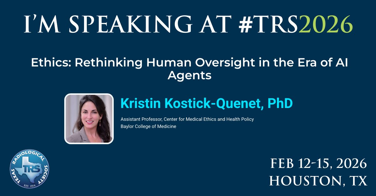 kristin kostick-quenet tweet media