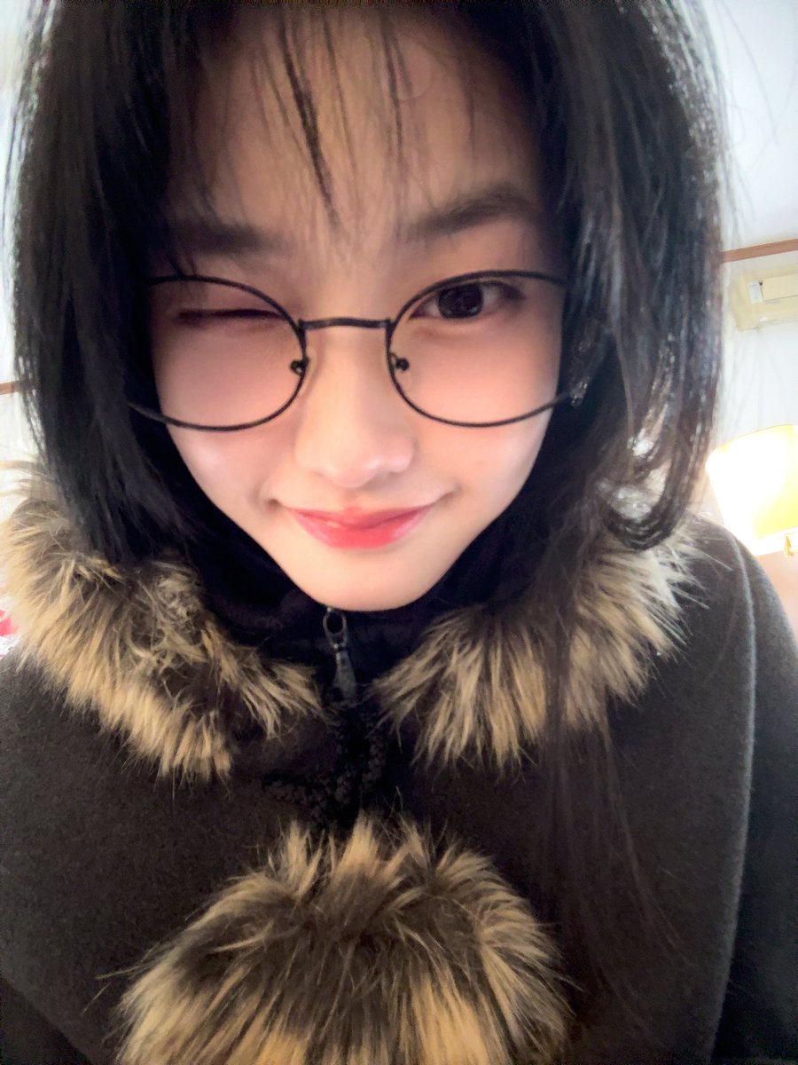 M_OlineJKT48's tweet image. #RabOline