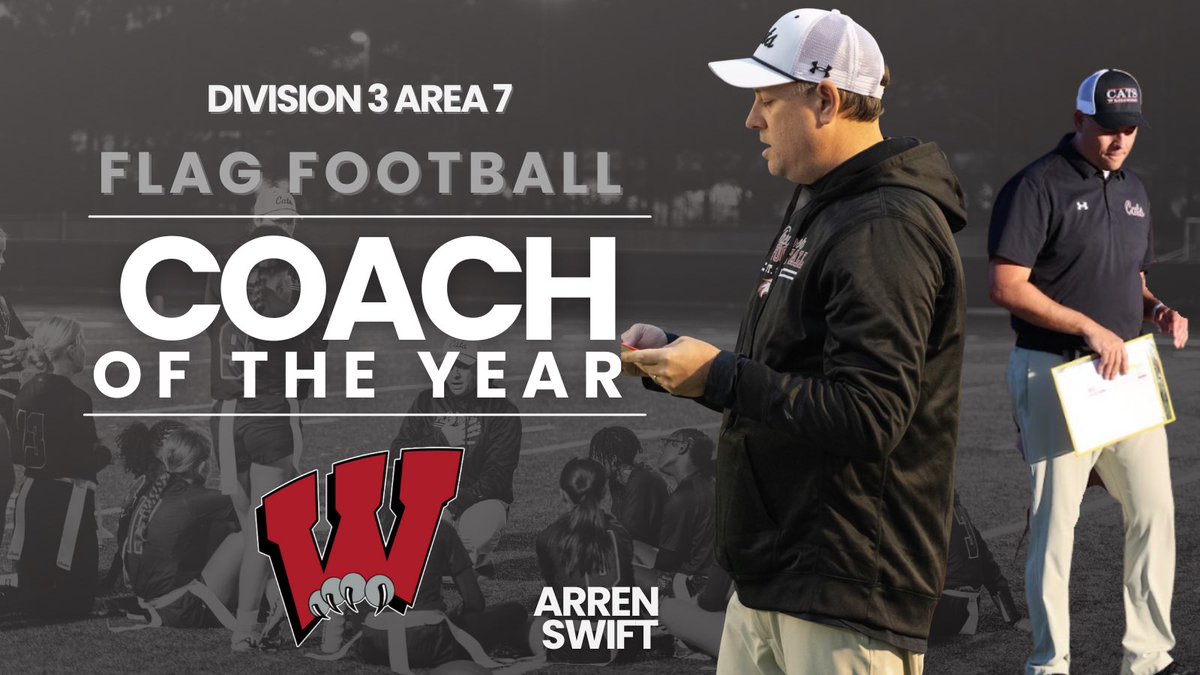 Whitewater High School Athletics tweet media