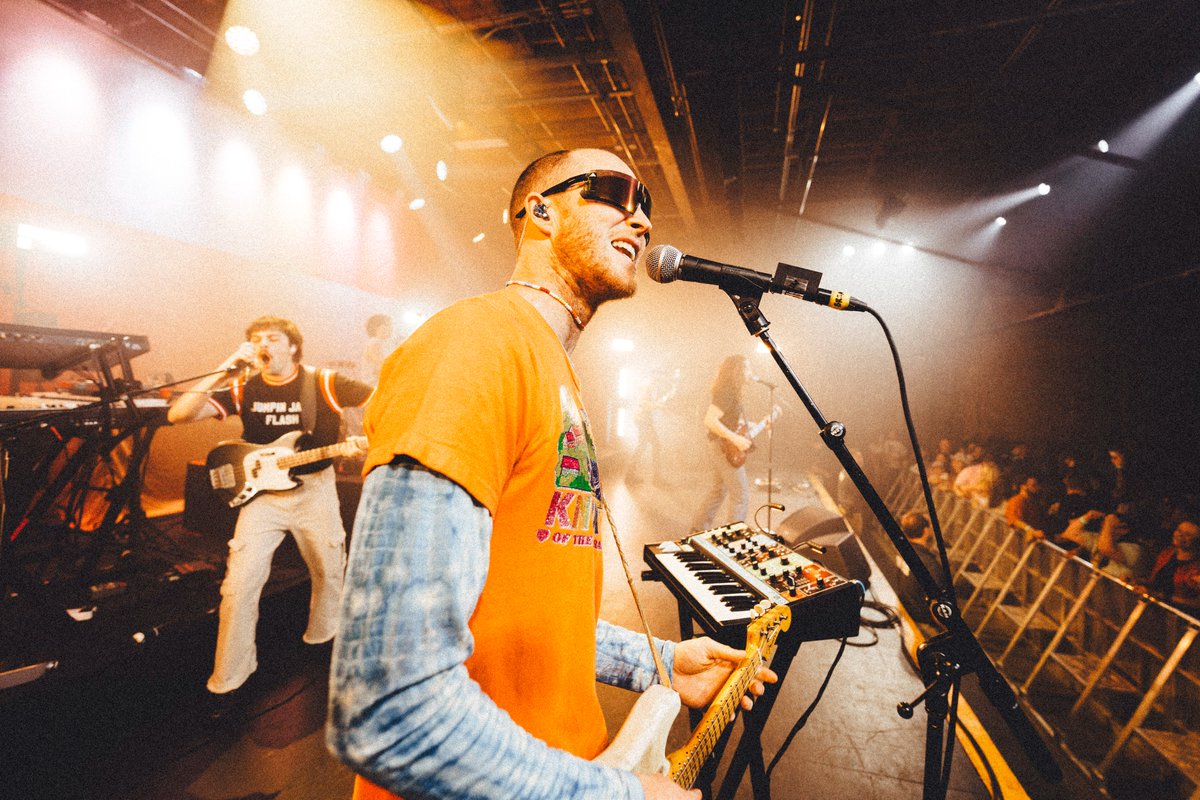 Live Music Lives On! tweet media