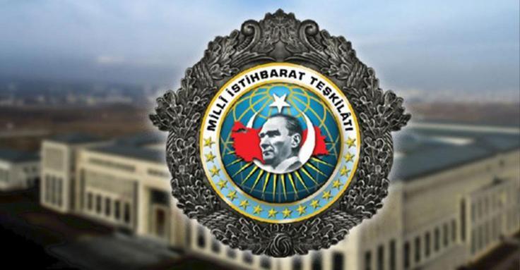 BosphorusNN's tweet image. Türkiye’s National Intelligence Organization marked its 99th anniversary. MIT President İbrahim Kalın said the agency is adapting to multidimensional threats and will remain central to national security in the Türkiye Century.

↳Bosphorus News bosphorusnews.com