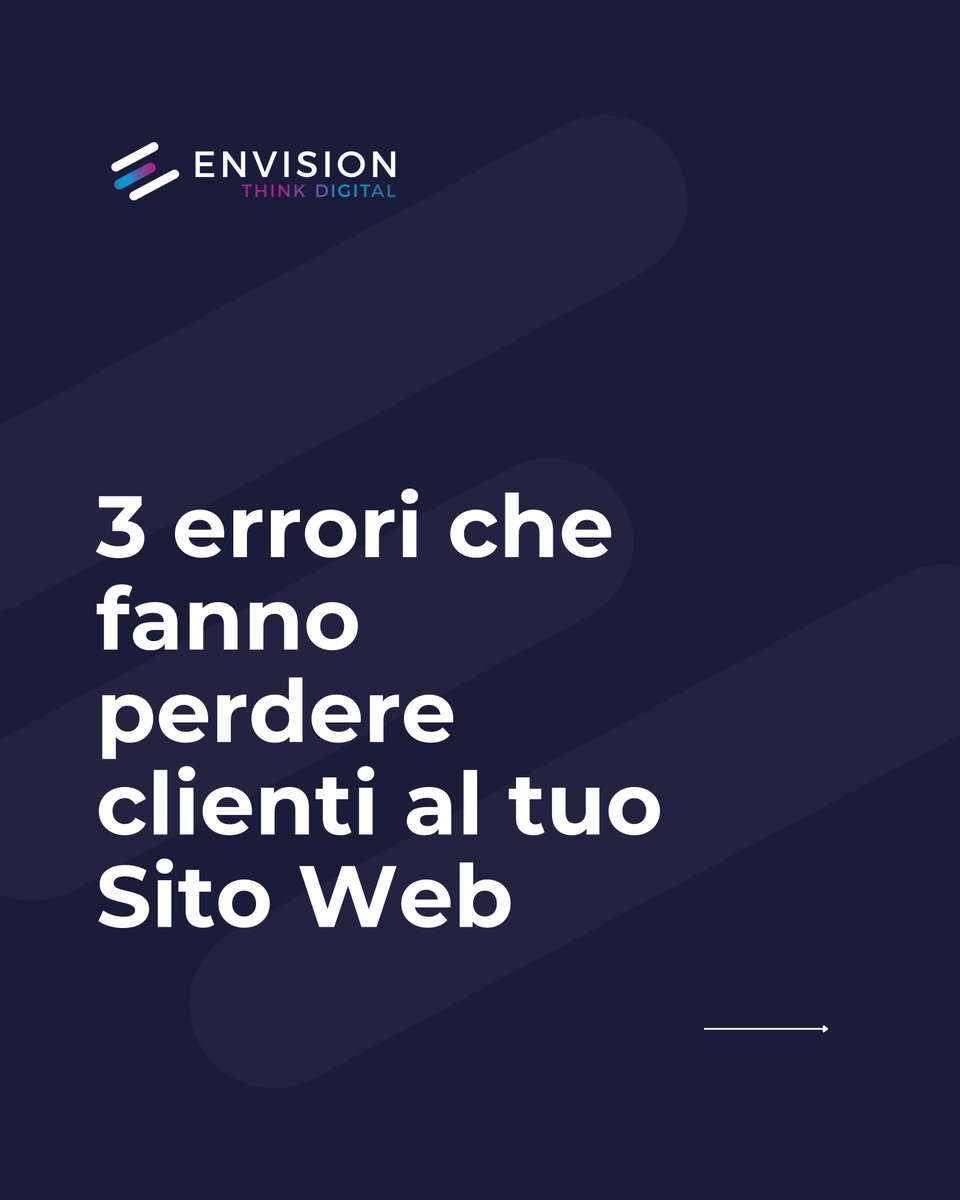 Envision tweet media