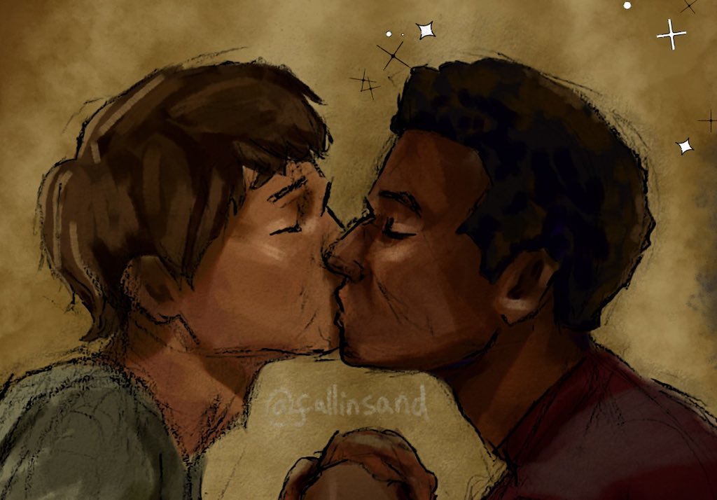 xar / remy ★·°. tweet media