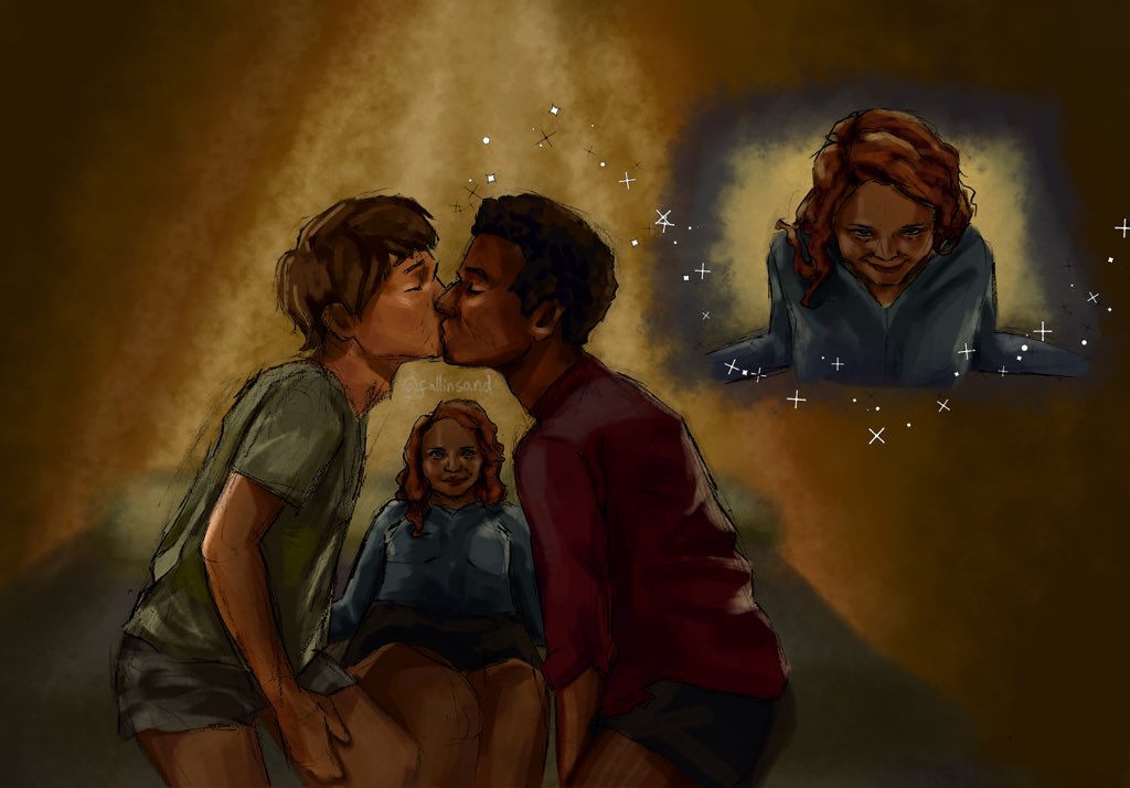 xar / remy ★·°. tweet media