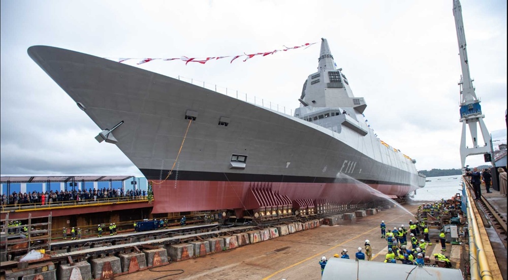 Poderío Militar 🇪🇸🤝🇺🇦 tweet media