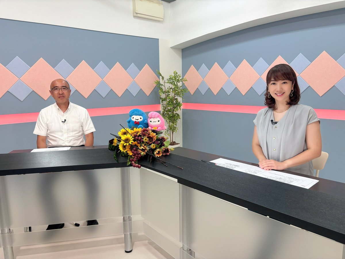 co_yuko's tweet photo. #荒川区行政ナビ
「特殊詐欺から身を守ろう！」
南千住警察署生活安全課係長 古屋さんにお話しを伺いました。

https://t.co/SHTbJlZ81I
令和7年8月18日〜放送分

#中山裕子 #圭三プロダクション #荒川ケーブルテレビ #こんにちは荒川区 #荒川区 #actv https://t.co/y4StZfGQT1