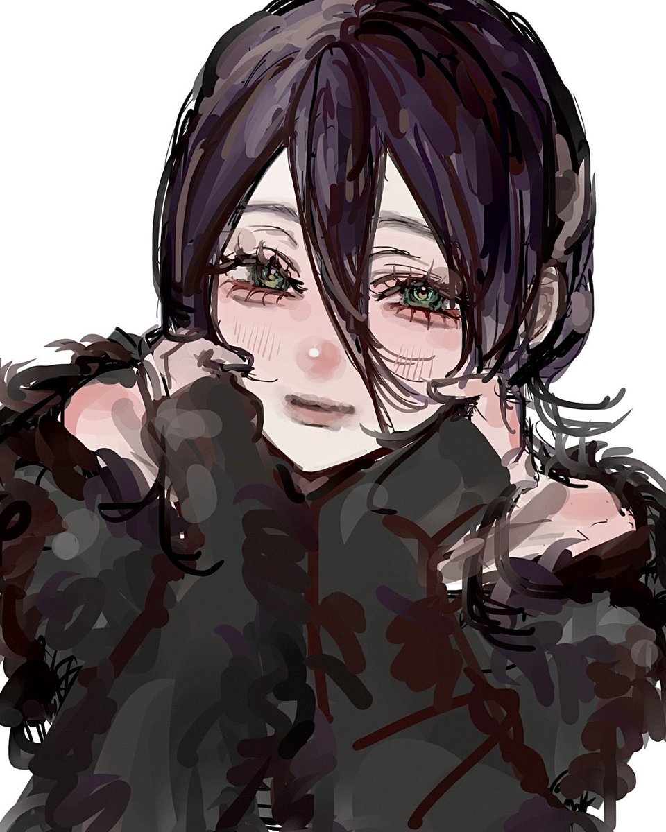 Leigh_113N's tweet image. 🖤🤍