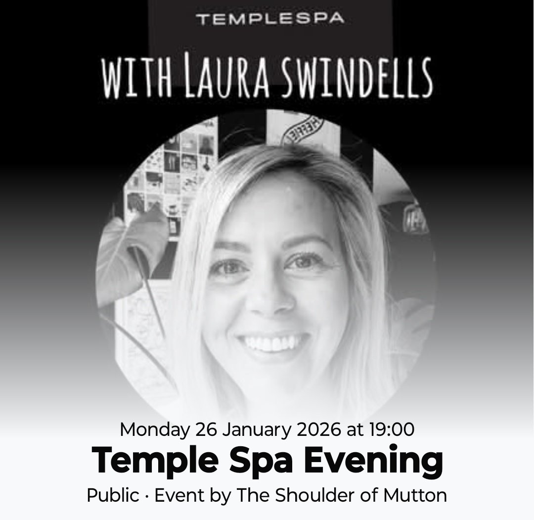 Come &amp; join us at the Shoulder to be treated to the perfect blend of fun, skincare tips, and techniques through an interactive  experience. Enjoy a rejuvenating facial from TEMPLESPA's Purify &amp; Balance range &amp; discover new body products and self-care rituals! Book now!