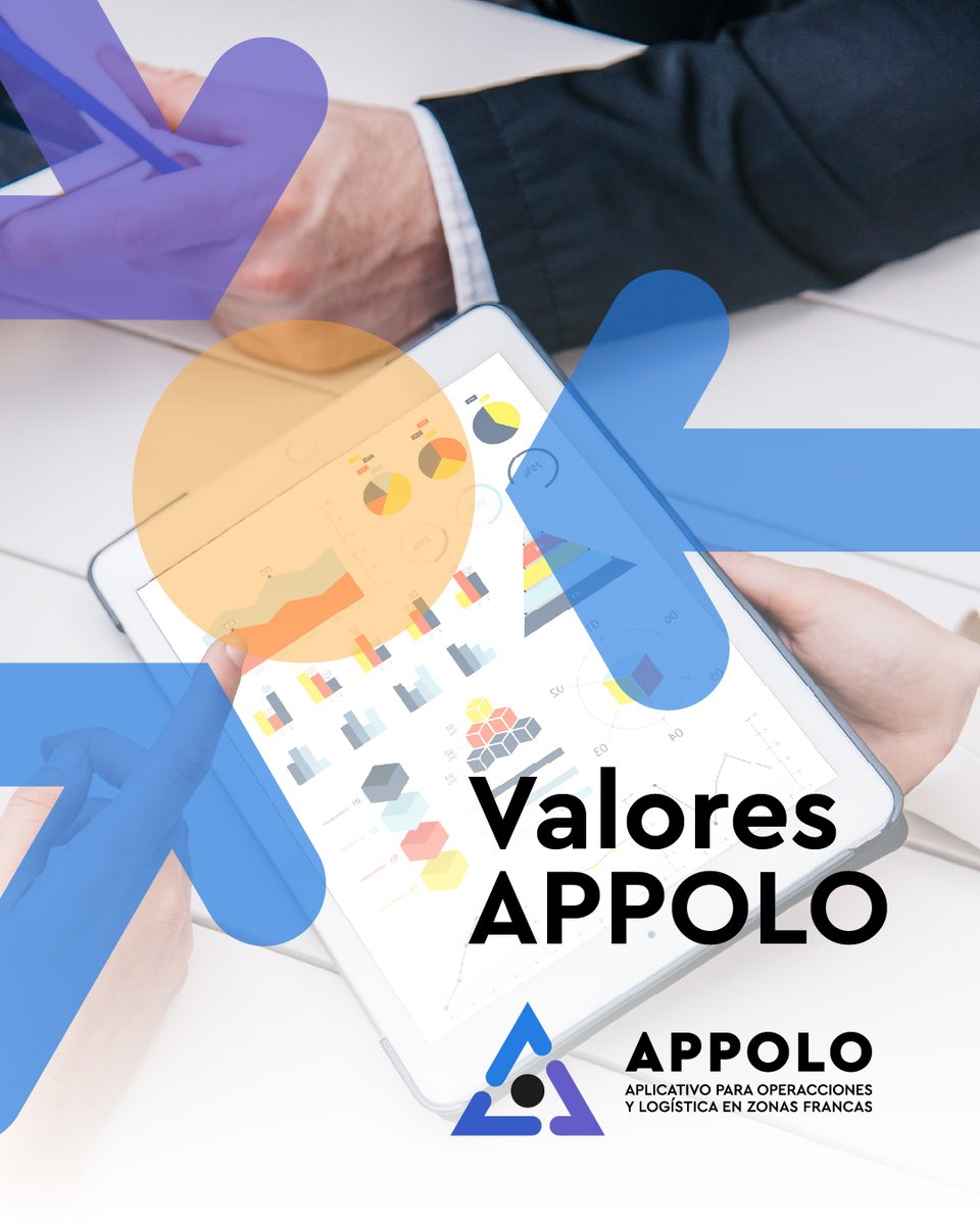 SoftwareAppolo's tweet photo. Nuestros valores son la base de cada desarrollo. Innovamos con propósito, diseñamos con precisión y automatizamos con estructura. https://t.co/8y6138E2po