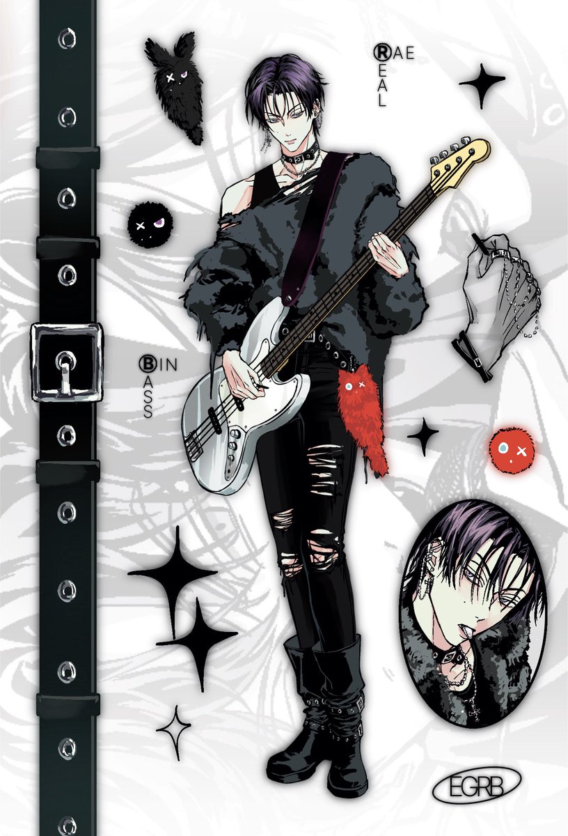 's tweet image. ⒺⒼⓇⒷ