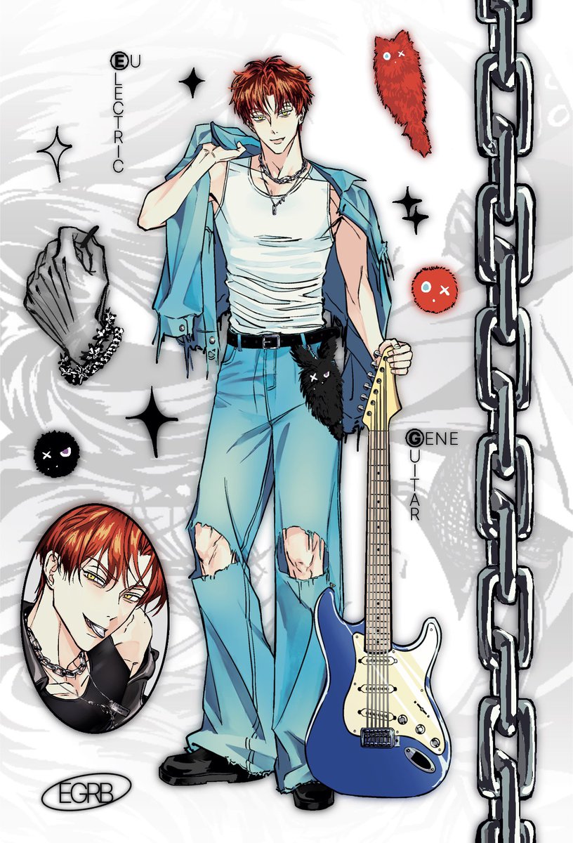 's tweet image. ⒺⒼⓇⒷ