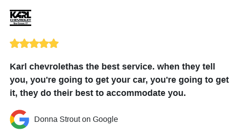 LeoK3's tweet photo. We just received a great review on Google. Thank you Donna Strout! https://t.co/wAcdezN3BO