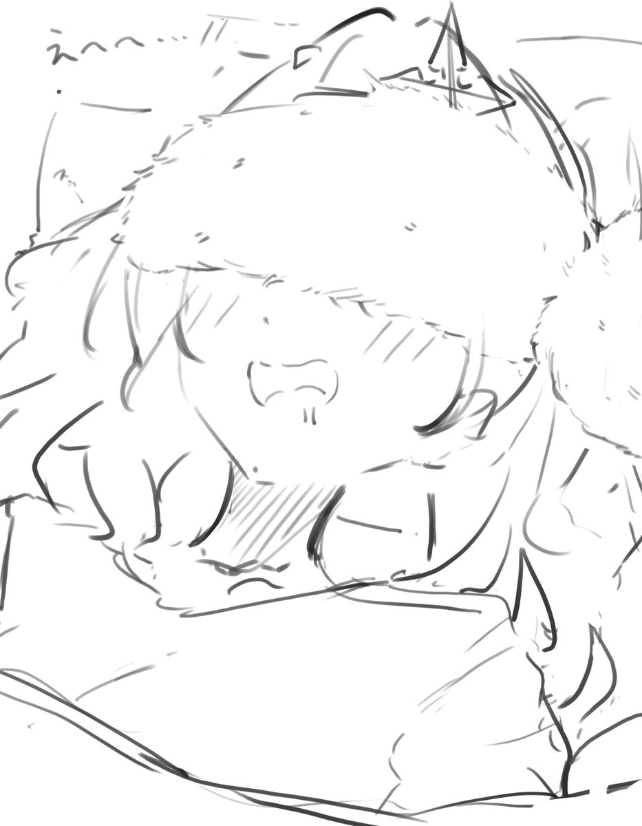 らくがきてんて 