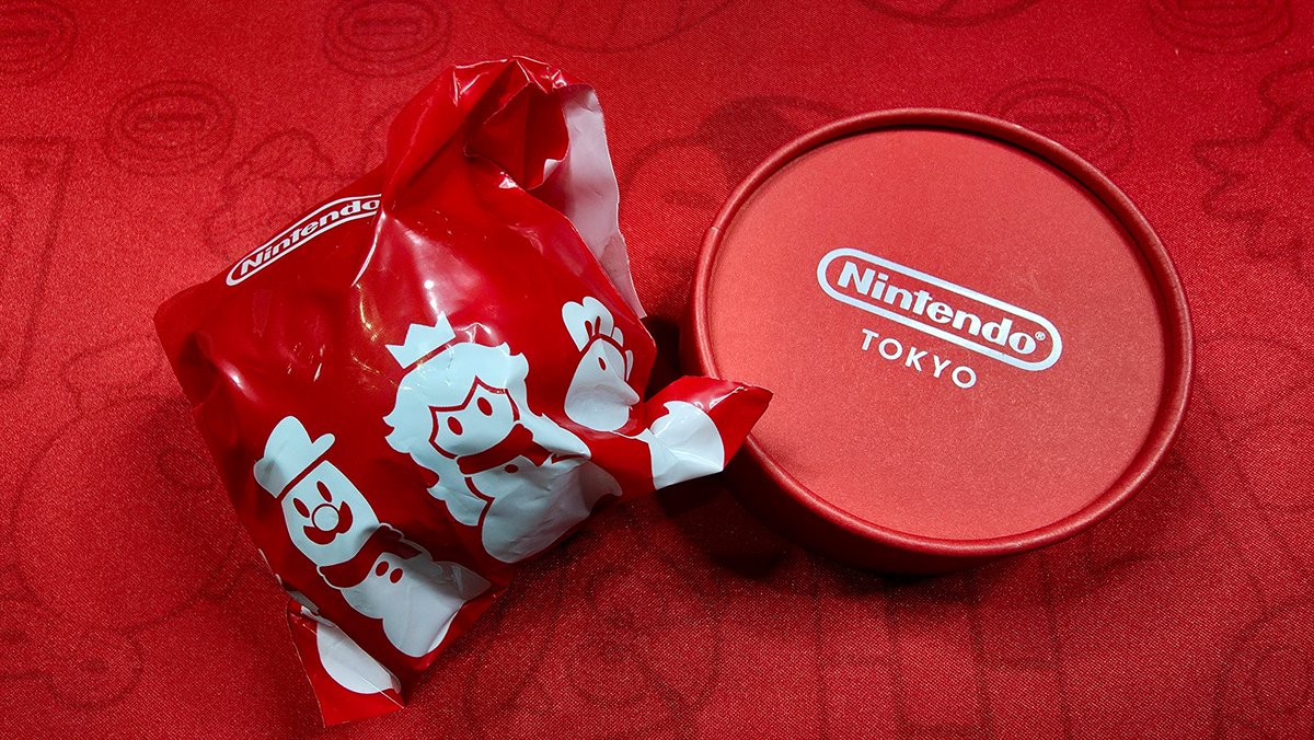 vnder_yt's tweet image. Gewinnspiel! Ich verlose ein echtes Blindbag, direkt aus dem Nintendo Store in Tokio! Um teilzunehmen müsst ihr:

1. Diesen Post liken!
2. Diesen Post reposten!

Das Gewinnspiel läuft ab jetzt genau 24 Stunden!
Viel Glück an alle Teilnehmer 🍀