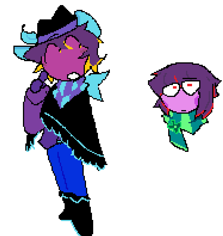 swagFriedEg's tweet photo. ok thats cool, you guys can have this then
#uvtale https://t.co/VDzHnot3s1
