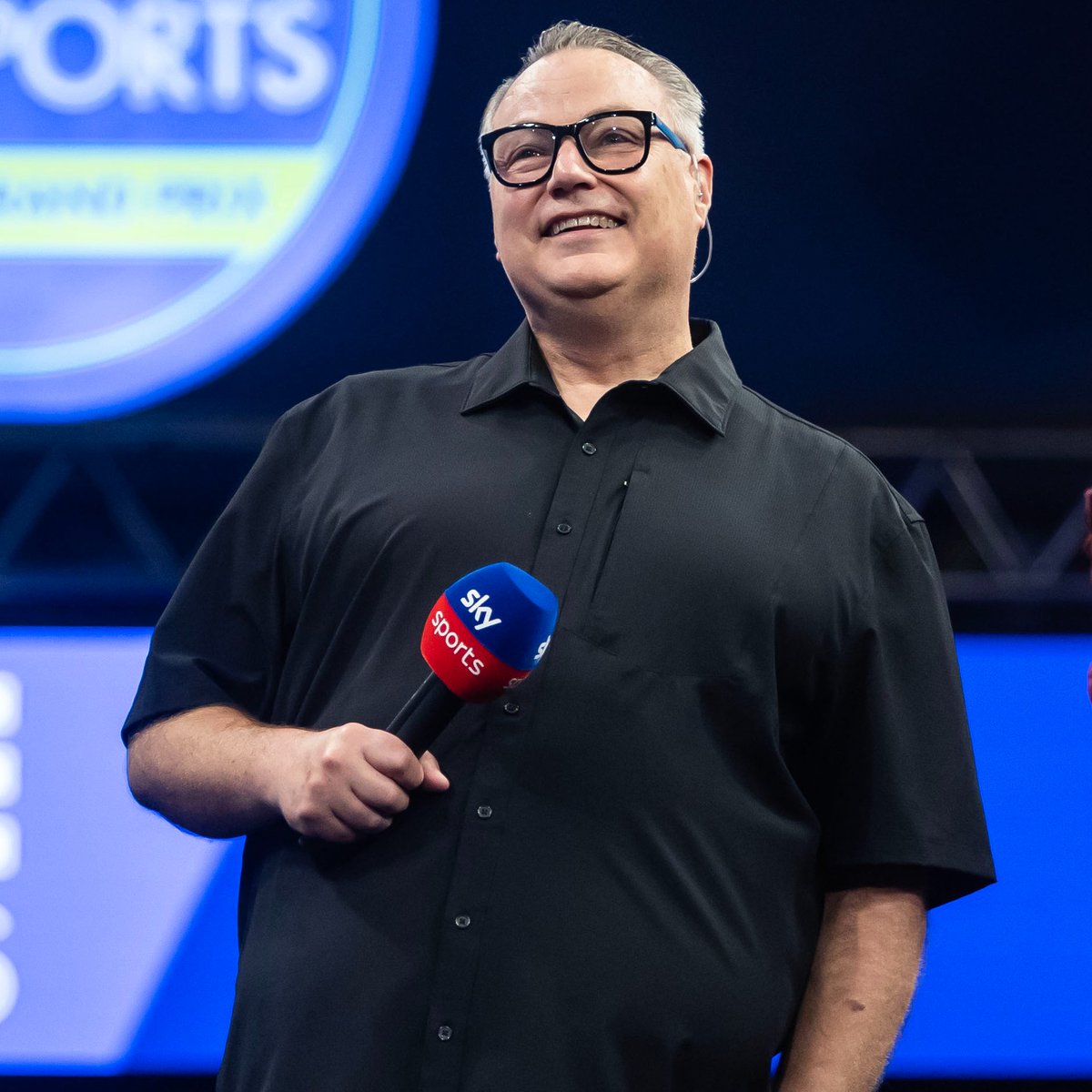 𝗝𝗼𝗵𝗻 𝗣𝗮𝗿𝘁 𝗿𝗲𝗮𝗰𝗵𝗲𝘀 𝗳𝗶𝗻𝗮𝗹 𝗽𝗵𝗮𝘀𝗲 𝗼𝗳 𝗤-𝗦𝗰𝗵𝗼𝗼𝗹

🇨🇦 The three-time World Champion keeps his hopes of returning to the Pro Tour alive, reaching phase two of Q-School via the order of merit.

He'll be joined in the final phase by other notable names such