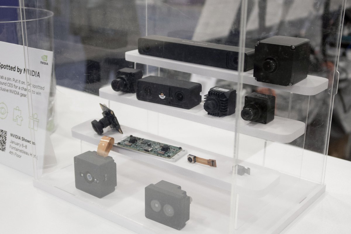 Leopard Imaging Inc. tweet media