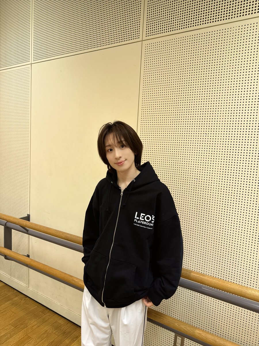 翼くん おはよう☀ 2026年初ぽかぽかとーーっても楽しみだよーー