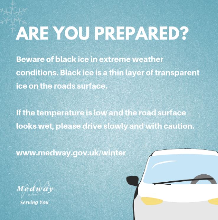 Medway Highways tweet media