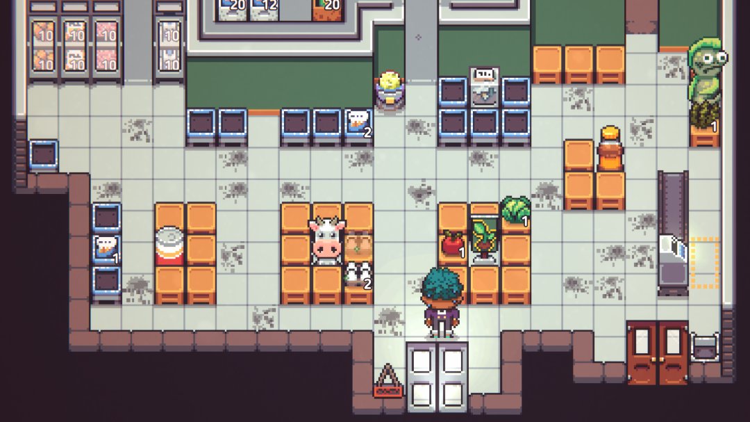 POV you come back to work after a long holiday