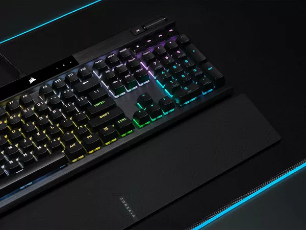 TopAchat's tweet image. ➡ @CORSAIRFRA K70 Pro
Clavier Gamer optique-mécanique
🔥 - 60 € !

topachat.com/pages/detail2_…

➡ Switchs Corsair OPX
➡ Touches PBT
➡ Repose-poignet