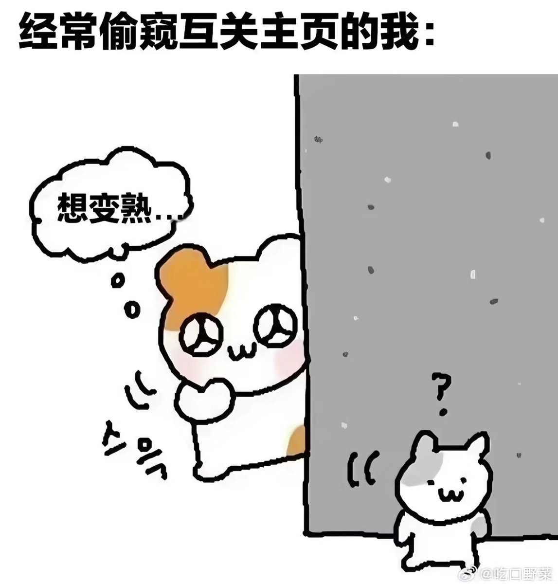 我就这样偷偷留下几个点赞…