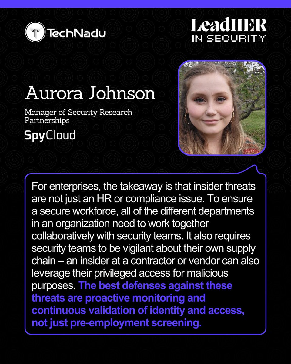 TechNadu tweet media