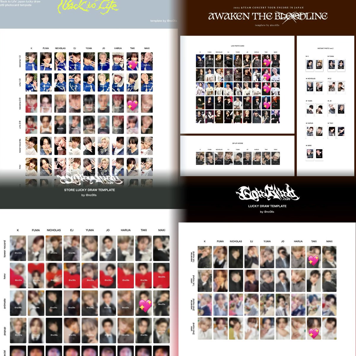 &TEAM カフェ トレカ 交換 #andTEAM交換 #andTEAM_交換 譲）運勢カード