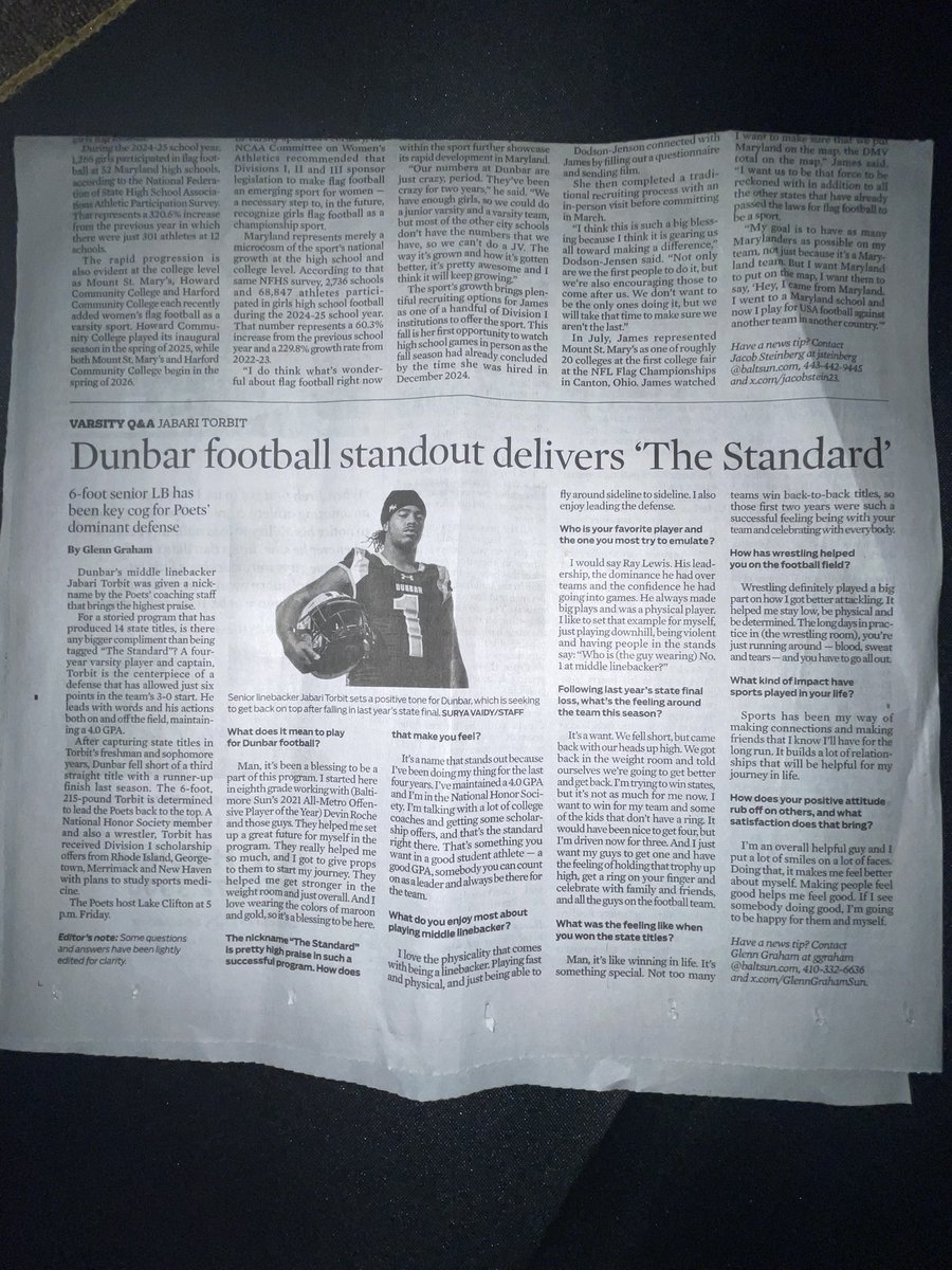 Jabari ”Standard” Torbit Jr tweet media