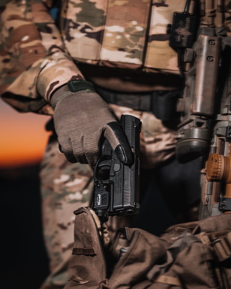 Nightstick Law Enforcement & Sporting Goods tweet media