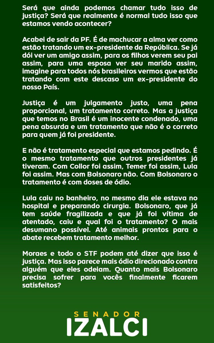 Izalci 🇧🇷 tweet media