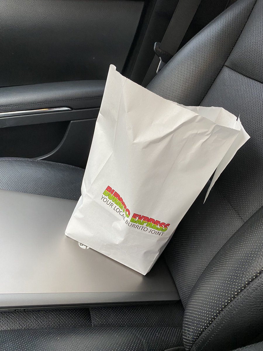 jeremyrupp's tweet photo. Team green homie @Burritoexp 3STPs ✅ https://t.co/SGphFTUWkF