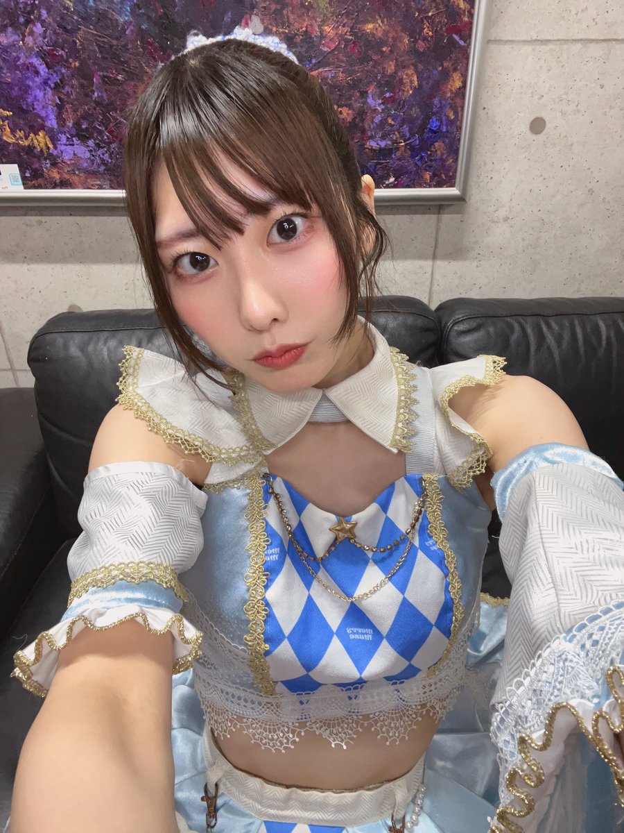 水乃なり🩵2/19Zepp Nagoyaワンマン🎶 (@nari_chan___) / Posts / X