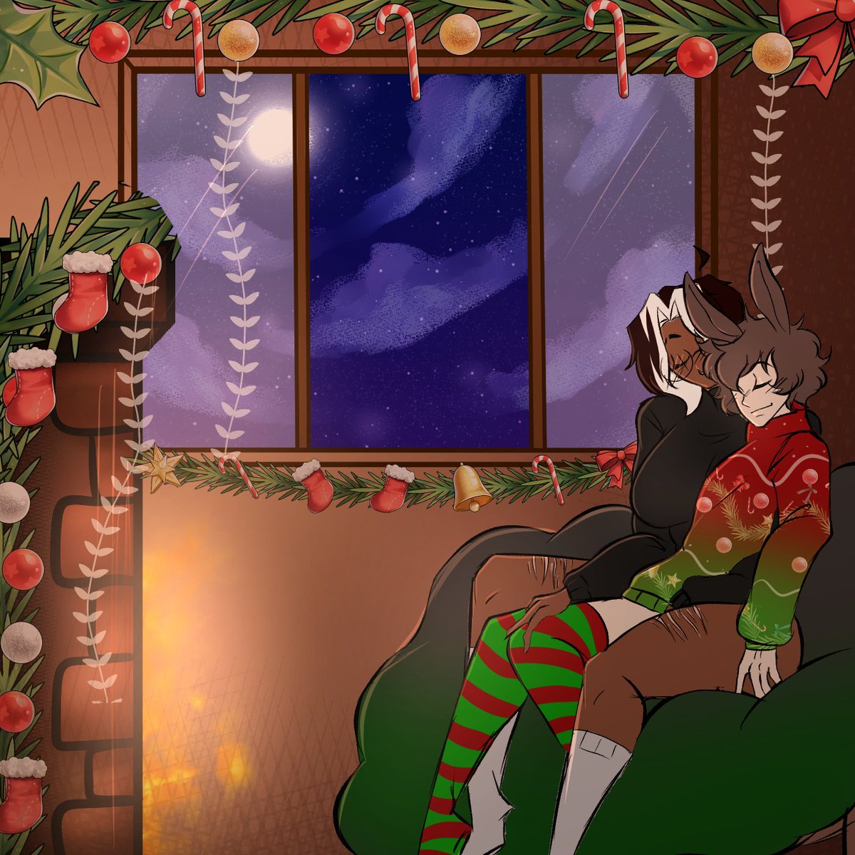 CuddleBunVT tweet media