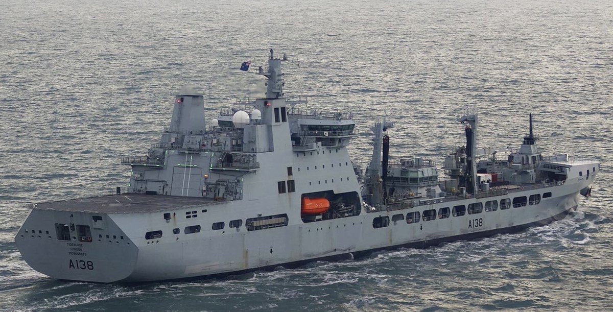 Navy Lookout tweet media