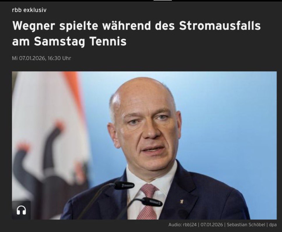 ainyrockstar's tweet image. Nur die dümmsten Kälber wählen ihre Metzger selber. 

Wir lassen uns in Deutschland von den größten Nulpen auf diesem Planeten regieren. Kein Lebewesen im Tierreich würde sich von den Unfähigsten seiner Art führen lassen. Nur wir sind so dämlich. 

Die deutsche Politik ist ein…