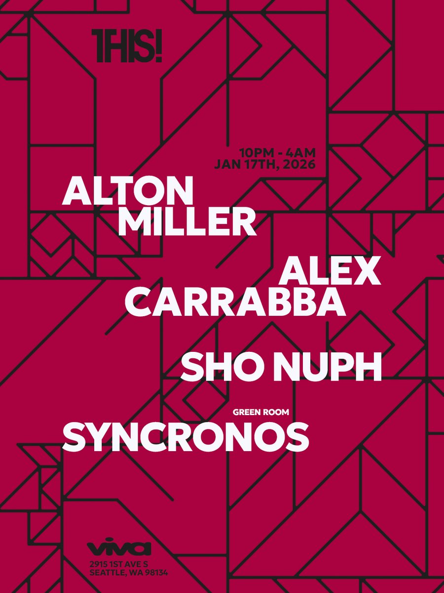 Viva Recordings tweet media