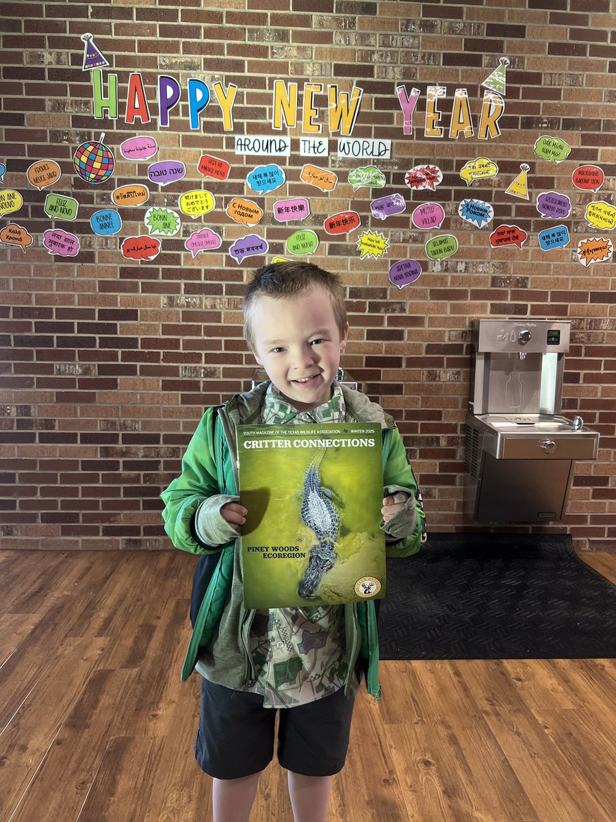 Anverly Laster, M.Ed. tweet media