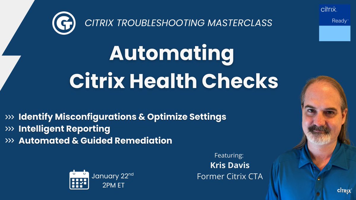 Goliath Technologies tweet media