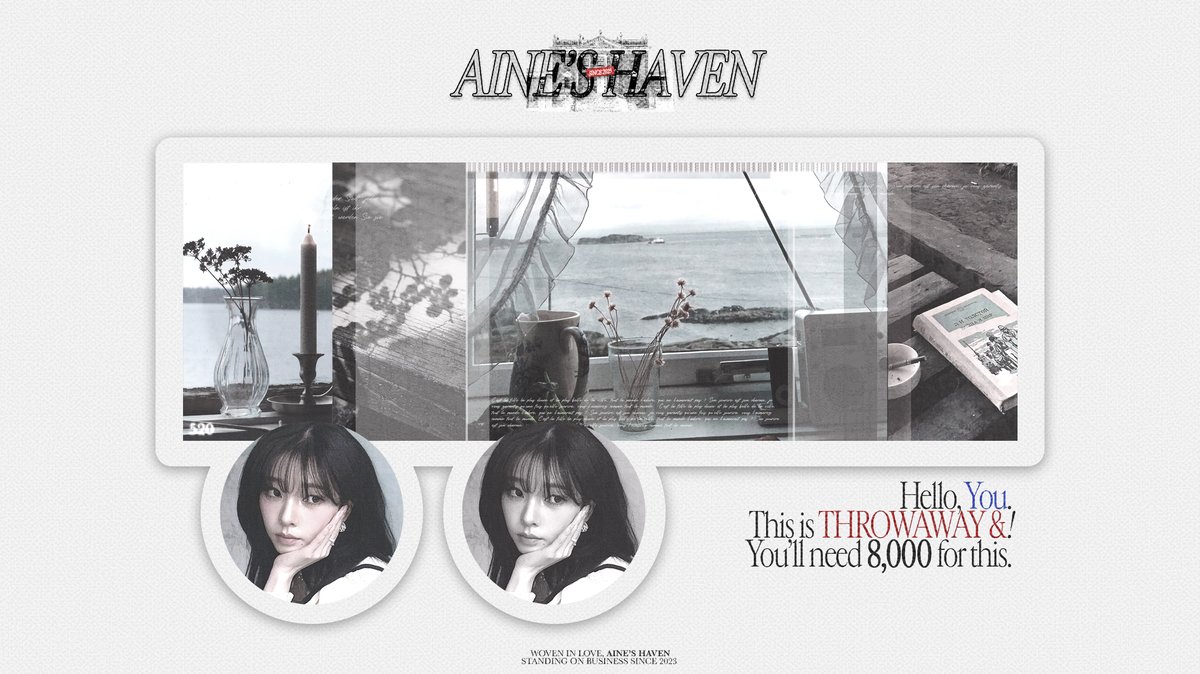 ewdit's tweet image. would you mind reposting the tweet? thank you! #zonauang the layout are ready to sail, make sure your boats are on the same wave! take them home, loves &amp;lt;3