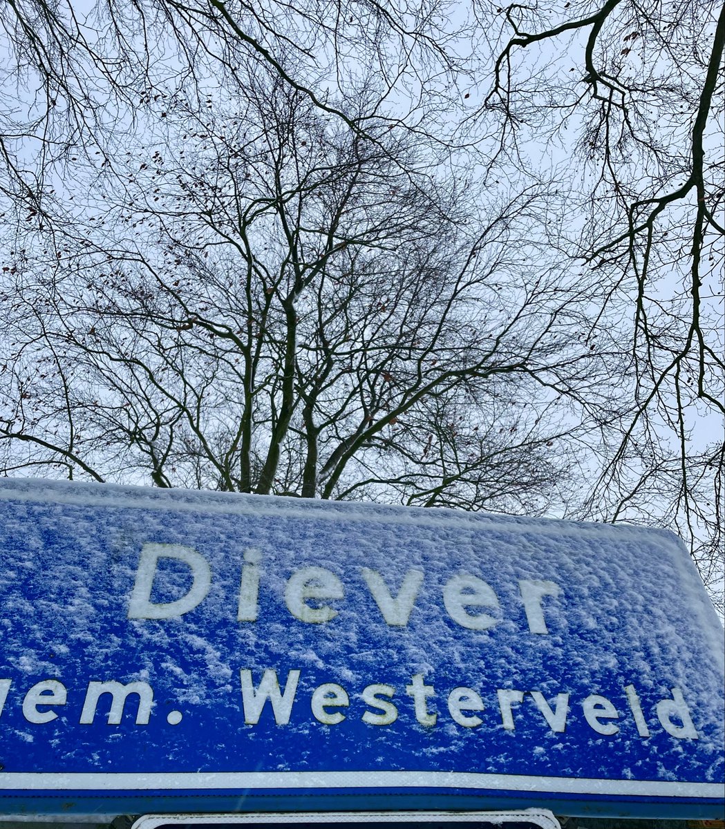 Dorp_Diever's tweet photo. Magische mooie omgeving zo met deze sneeuw in #Diever https://t.co/p1s0iF0uE9