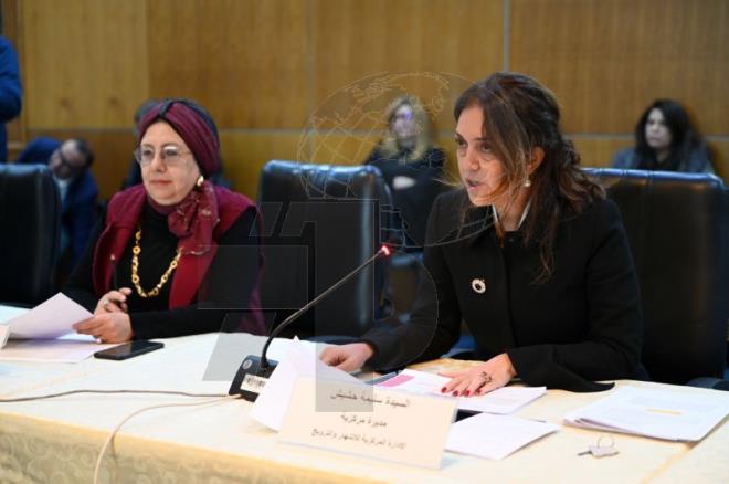 TapNewsAgency's tweet photo. #Tunisia: #CEPEX said 1,250 companies will benefit in 2026 from its export promotion program with 65 promotional actions planned: 31 international trade fair participations (up from 26 in 2025) & 34 targeted operations & special push for olive oil & dates (+30 actions). #TAP_En https://t.co/Pv8xqpYupq
