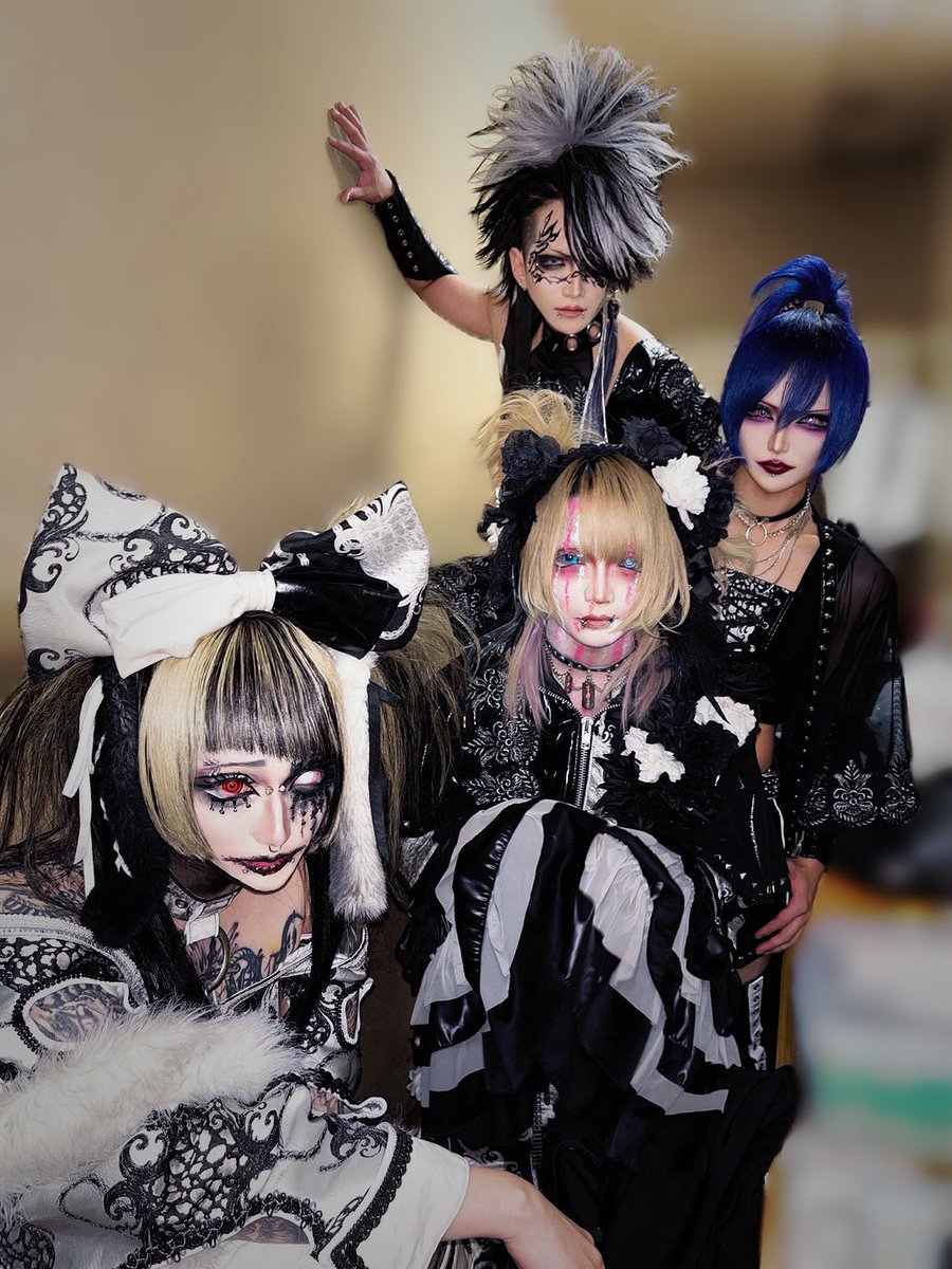 リリカ うサぎ (@Lyrica_Usagi) / Posts / X