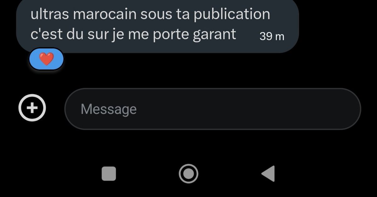 Joe L'indien tweet media