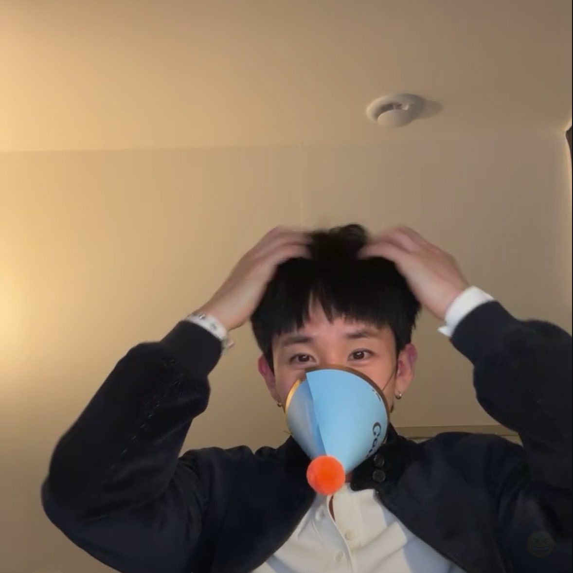 난 이런 병주가 너무 좋아ㅠ