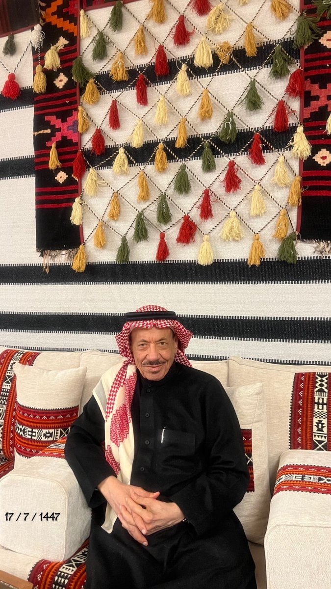 هدى بنت عبدالله البليهد tweet media