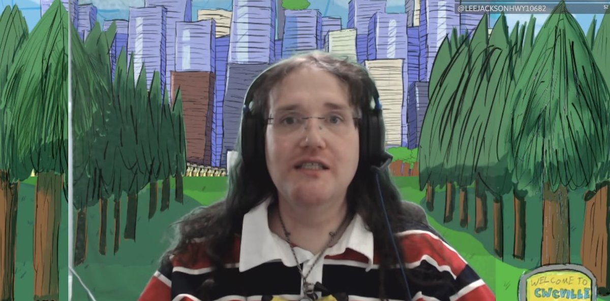 SmokeyMcCrack tweet media