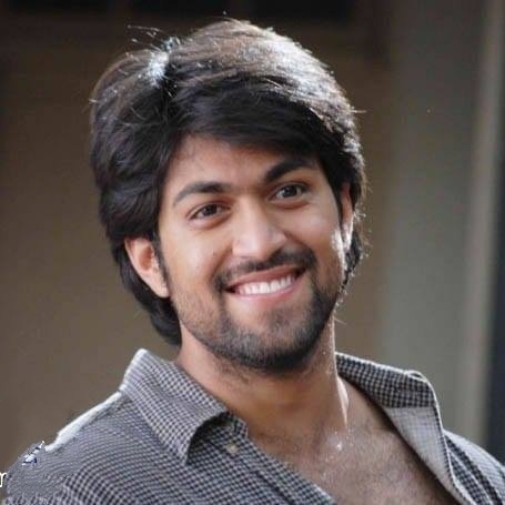 Happy Birthday to the one and only Rocking Star of Indian Cinema ❤️‍🔥

You dreamt.
You struggled.
You overcame.
You achieved.

Your life is nothing short of a fairy tale. Proud that Kannada cinema and Indian cinema has you. Keep taking us to greater heights. And yes, as always